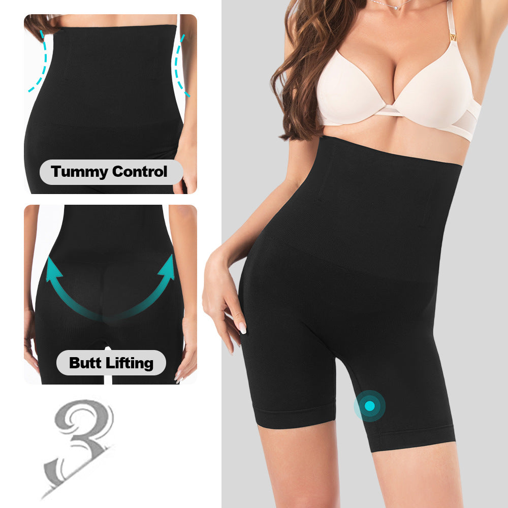 Short Moldeador Invisible Sin Costuras