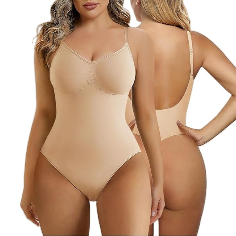 Body Moldeador Invisible