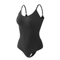 Seamless Body Shaping One-Piece Garment