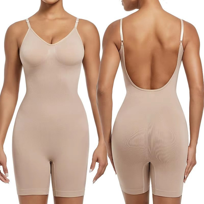 One-Piece Body Shaper