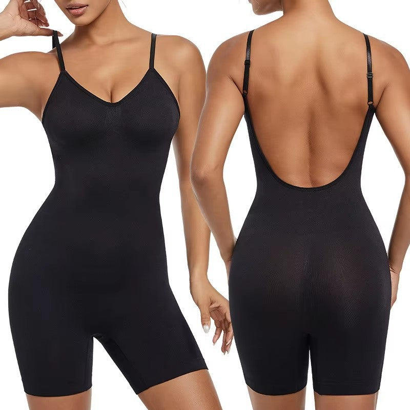 One-Piece Body Shaper