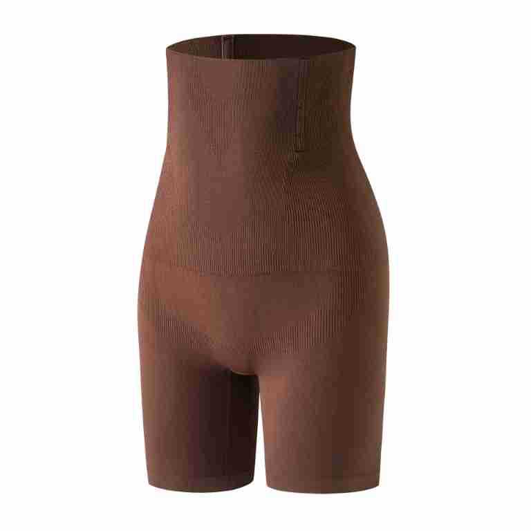 Short Moldeador Invisible Sin Costuras
