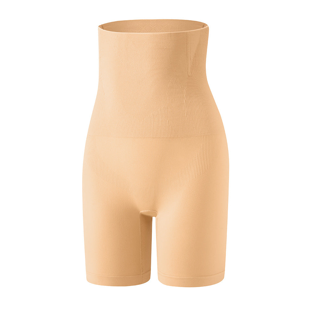 Short Moldeador Invisible Sin Costuras