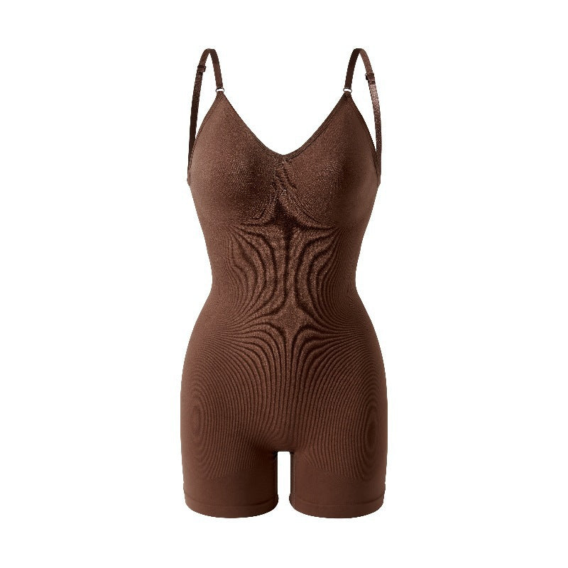 One-Piece Body Shaper