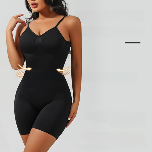 One-Piece Body Shaper